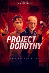 دانلود فیلم پروژه دوروتی Project Dorothy 2024