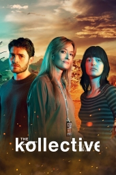 دانلود سریال گروه حقیقت جویان The Kollective 2025