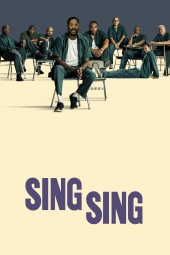دانلود فیلم سینگ سینگ Sing Sing 2023