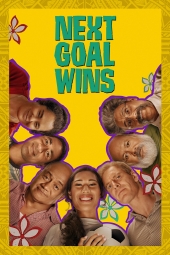 دانلود فیلم گل بعدی برنده می شود Next Goal Wins 2023