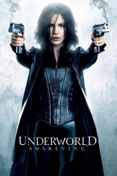 دانلود فیلم جهان زیرین: بیداری Underworld Awakening 2012