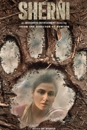 دانلود فیلم شرنی Sherni 2021