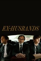 دانلود فیلم شوهران سابق Ex-Husbands 2023