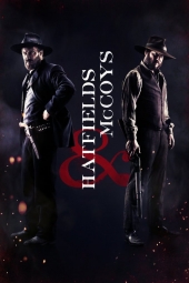دانلود سریال هتفیلد و مک کوی Hatfields & McCoys 2012