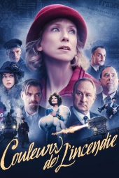 فیلم رنگ های آتش The Colors of Fire 2022