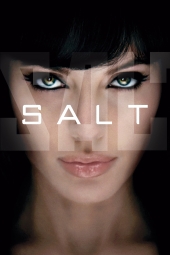 دانلود فیلم سالت Salt 2010