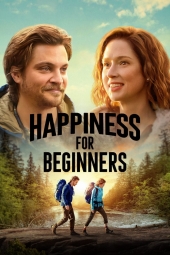 فیلم خوشبختی برای مبتدیها Happiness for Beginners 2023