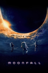 سقوط ماه Moonfall 2022