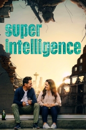 دانلود فیلم فراهوش Superintelligence 2020