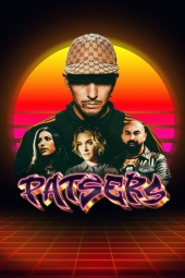 دانلود فیلم گانگسترها Gangstas 2025