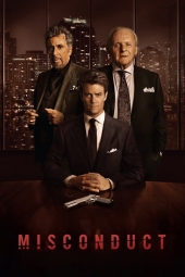 دانلود فیلم خلافکاری Misconduct 2016