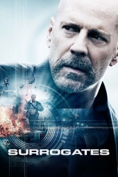 دانلود فیلم بدل ها Surrogates 2009
