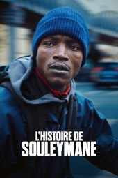 دانلود فیلم داستان سلیمان Souleymane's Story 2024