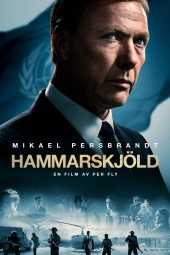 دانلود فیلم هامرشولد: مبارزه برای صلح Hammarskjöld: Fight for Peace 2023