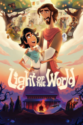 دانلود فیلم نور جهان Light of the World 2025