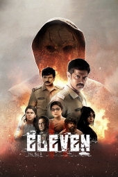 دانلود فیلم یازده Eleven 2025