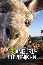 دانلود فیلم سرگذشت کانگورو Die Känguru-Chroniken 2020