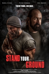 دانلود فیلم از حقت دفاع کن Stand Your Ground 2025