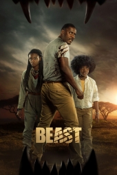 دنلود فیلم هیولا Beast 2022