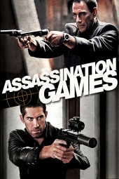 دانلود فیلم بازی مرگآسا Assassination Games 2011