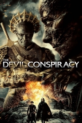 دانلود فیلم توطئه شیطان The Devil Conspiracy 2023