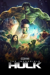 دانلود فیلم هالک شگفت انگیز The Incredible Hulk 2008