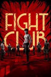 دانلود فیلم باشگاه مبارزه Fight Club 2023