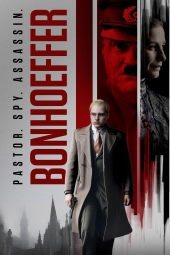 دانلود فیلم بونهوفر: کشیش. جاسوس قاتل Bonhoeffer: Pastor. Spy. Assassin. 2024