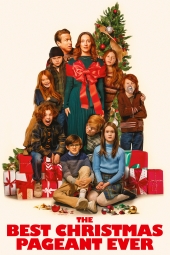 دانلود فیلم بهترین نمایش کریسمسی The Best Christmas Pageant Ever 2024