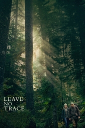 دانلود فیلم پایان راه Leave No Trace 2018