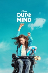 دانلود فیلم دنیای ملودی Out of My Mind 2024