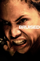 دانلود فیلم کبود شده Bruised 2021