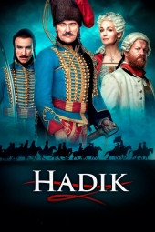 دانلود فیلم هادیک Hadik 2023