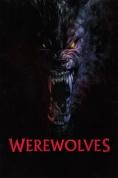 دانلود فیلم گرگینه Werewolves 2024