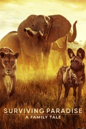 دانلود فیلم جان به در بردن از بهشت: یک داستان خانوادگی Surviving Paradise: A Family Tale 2022