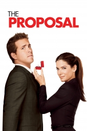 دانلود فیلم خواستگاری The Proposal 2009