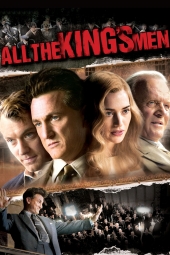 دانلود فیلم همهی مردانِ پادشاه All the King's Men 2006