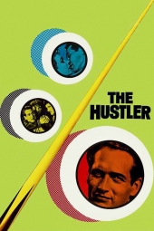 دانلود فیلم بیلیارد باز The Hustler 1961