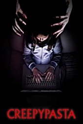 دانلود فیلم کریپیپاستا Creepypasta 2023