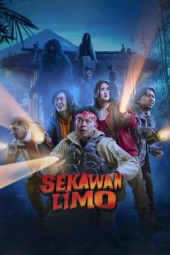 دانلود فیلم پنج دوست Five Friends 2024