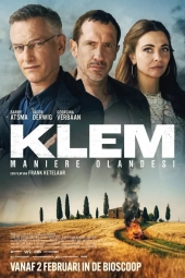 دانلود فیلم کلیم Klem 2023
