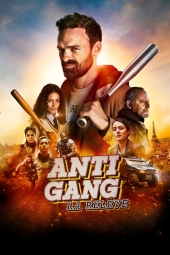 دانلود فیلم اکیپ: هوم ران Antigang : La Relève 2023