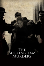 دانلود فیلم قتلهای باکینگهام The Buckingham Murders 2023
