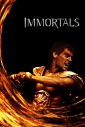 دانلود فیلم فناناپذیر Immortals 2011