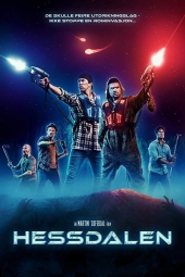 دانلود فیلم از هم پاشیده Blasted 2022