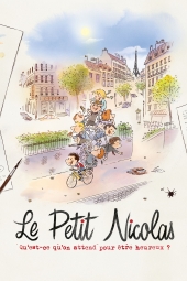 دانلود فیلم نیکلاس کوچولو Little Nicholas 2022