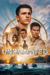 دانلود فیلم آنچارتد Uncharted 2022