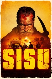 فیلم سیسو Sisu 2022