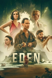 دانلود فیلم بهشت Eden 2024