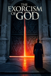 فیلم جن گیری خدا The Exorcism of God 2022